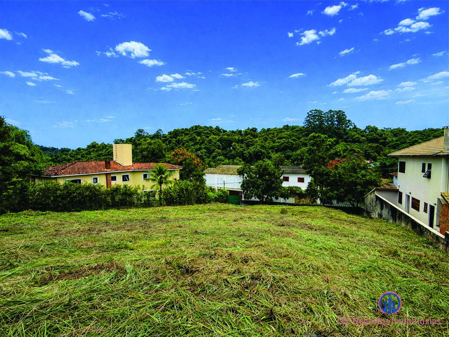 Terreno, 1000 m² - Foto 3