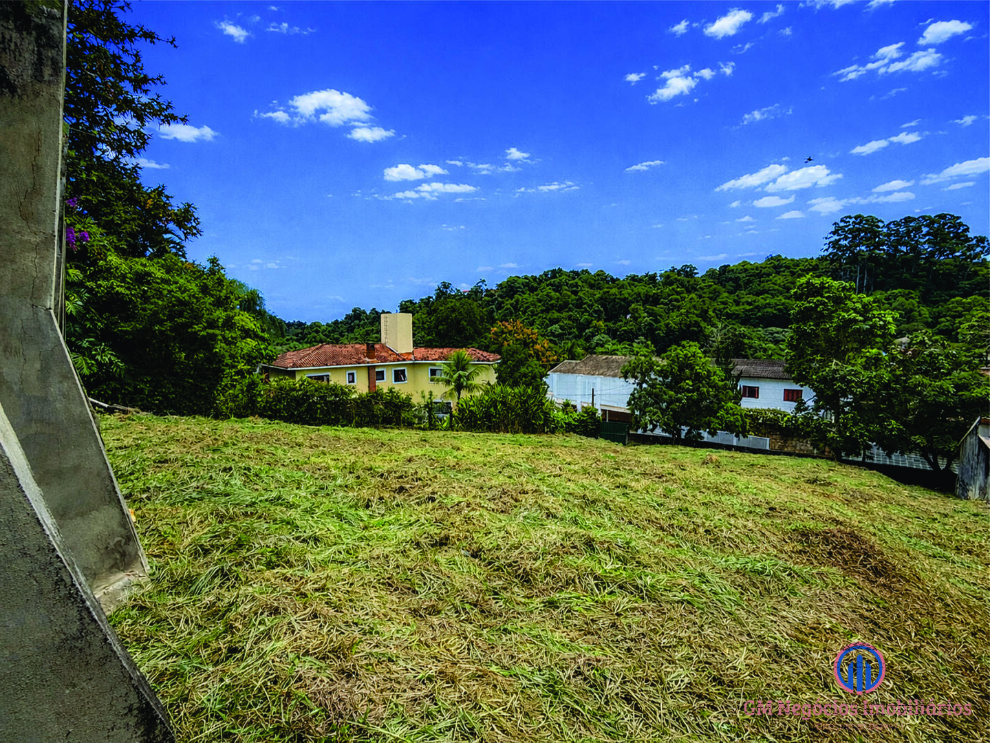 Terreno, 1000 m² - Foto 1