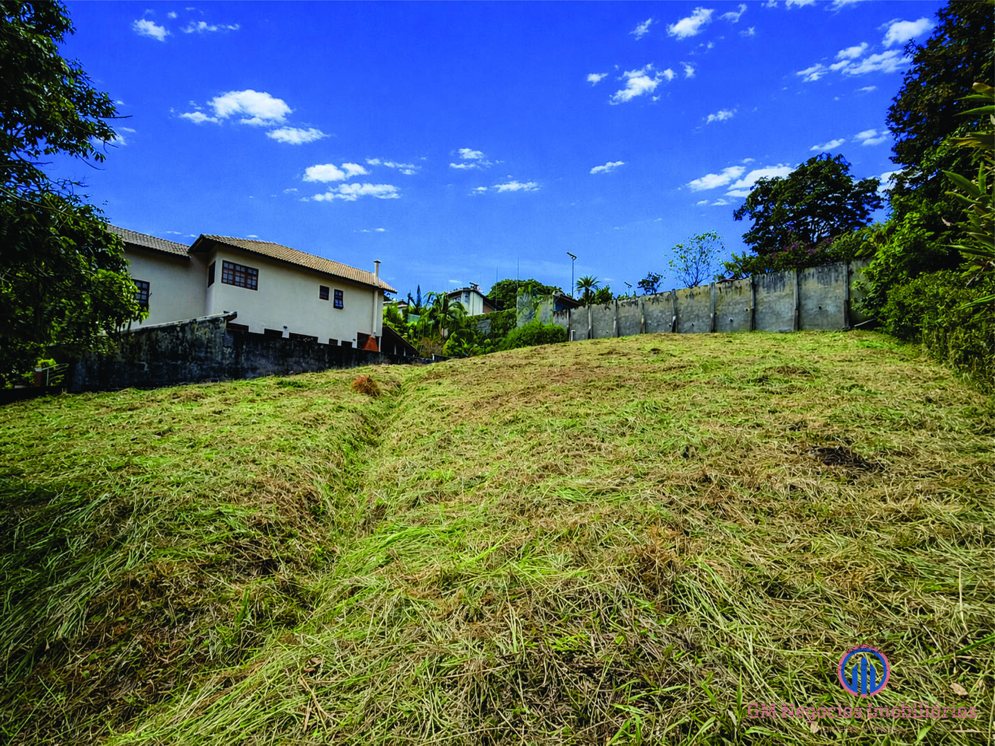 Terreno, 1000 m² - Foto 2