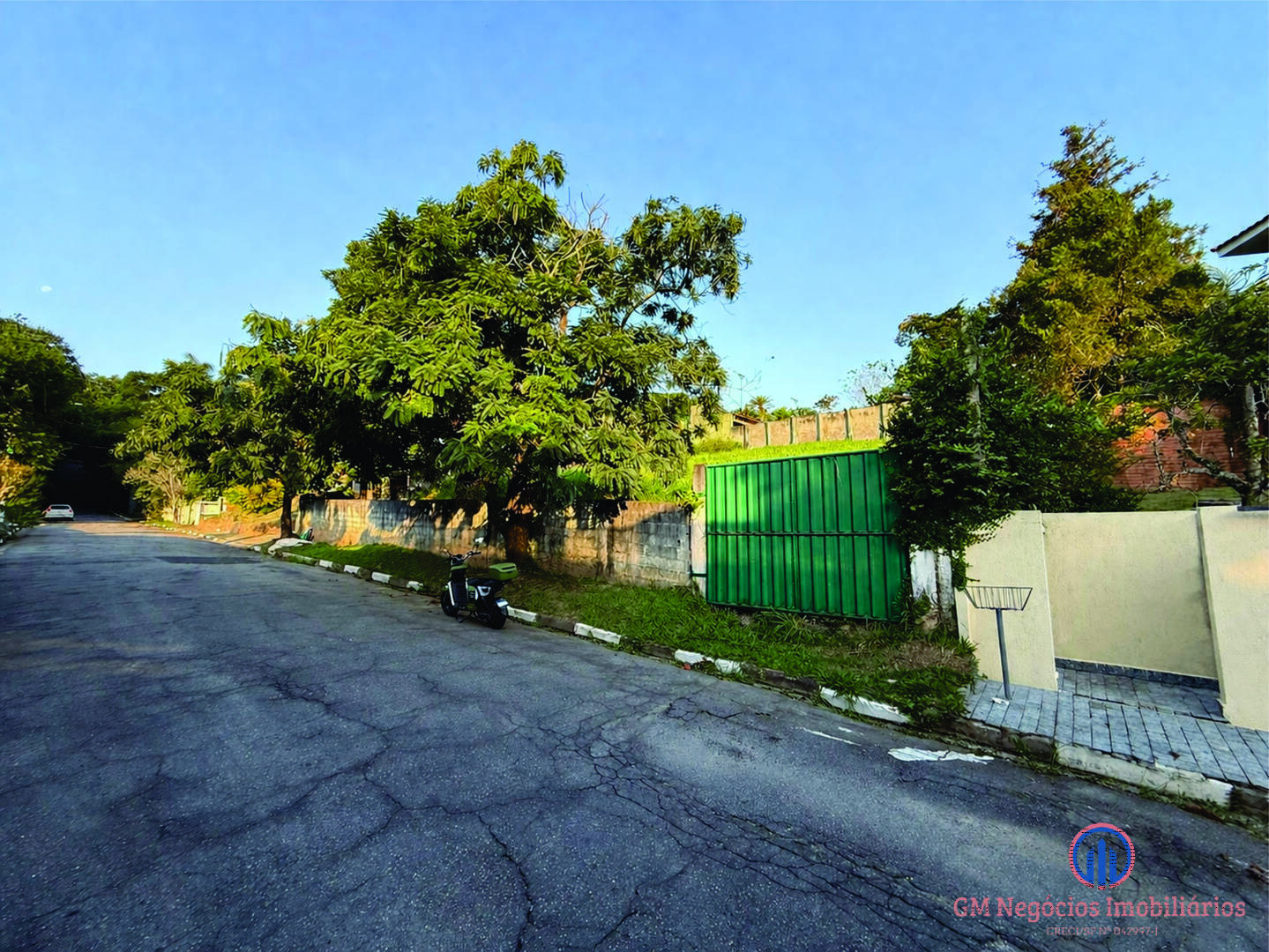 Terreno, 1000 m² - Foto 15