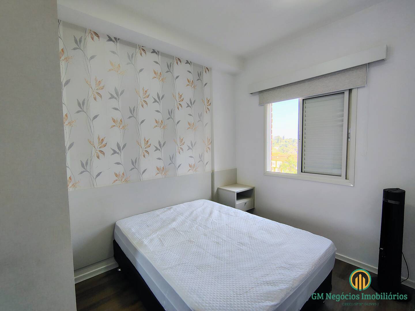Apartamento, 1 quarto, 38 m² - Foto 7