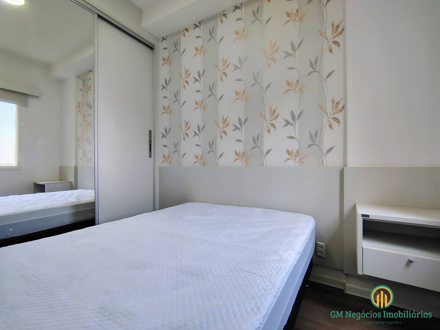 Apartamento, 1 quarto, 38 m² - Foto 8