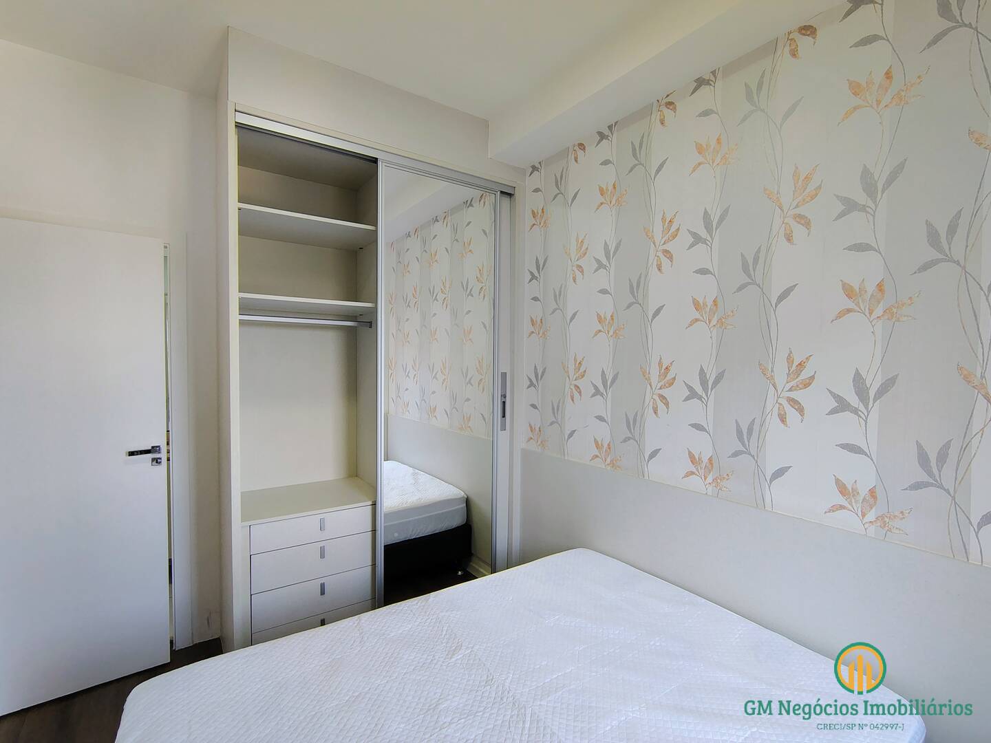 Apartamento, 1 quarto, 38 m² - Foto 9