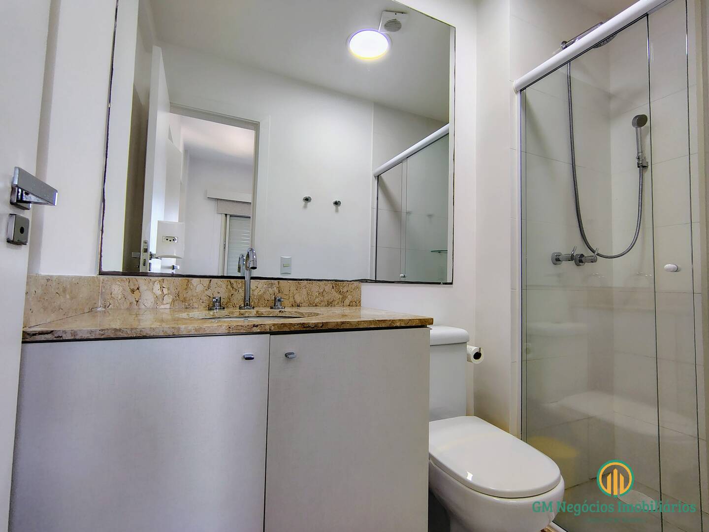 Apartamento, 1 quarto, 38 m² - Foto 10