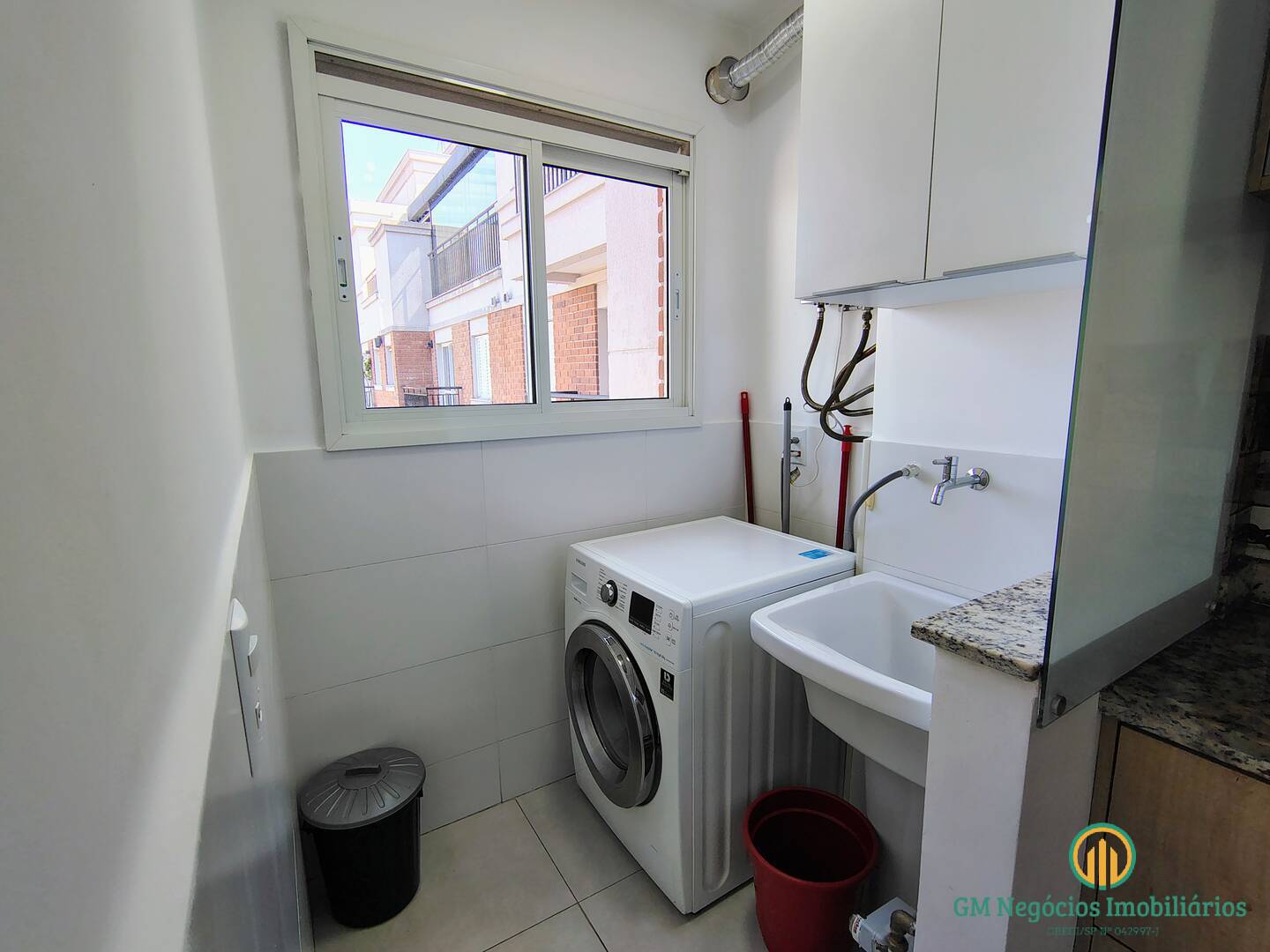 Apartamento, 1 quarto, 38 m² - Foto 12