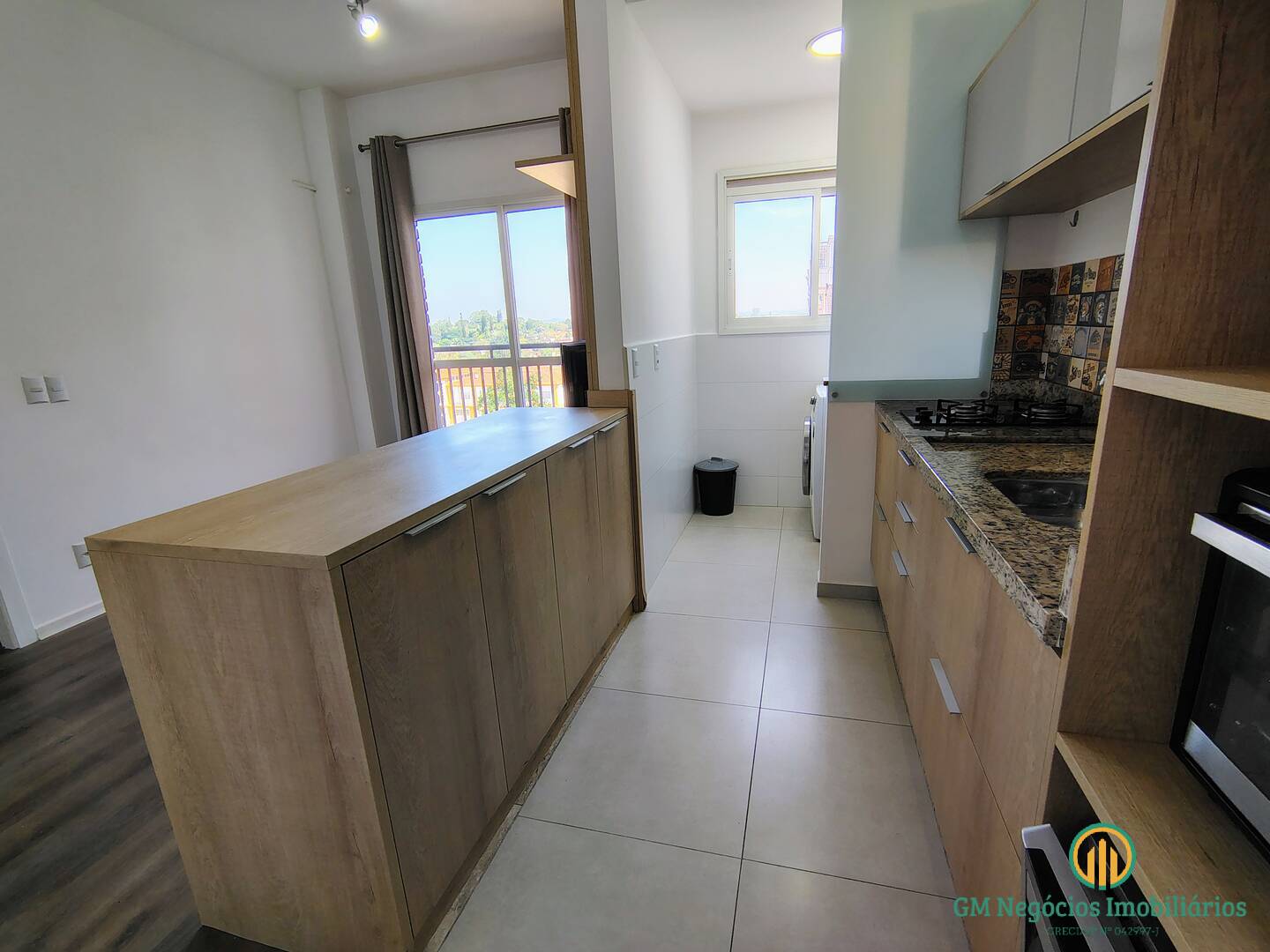 Apartamento, 1 quarto, 38 m² - Foto 11