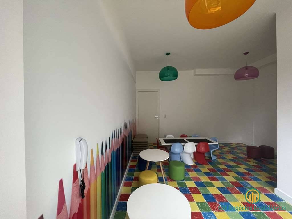 Apartamento, 1 quarto, 38 m² - Foto 22