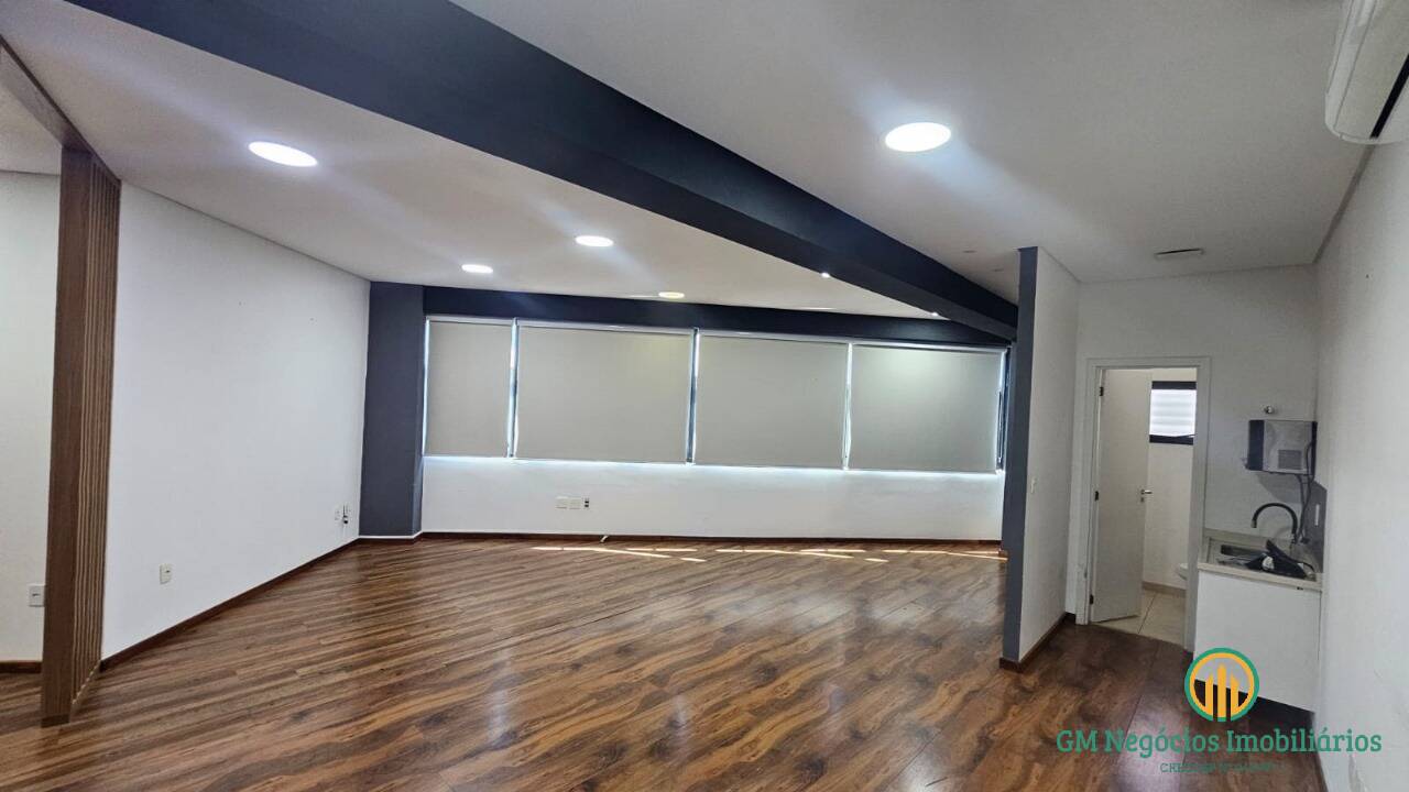 Sala-Conjunto, 40 m² - Foto 3