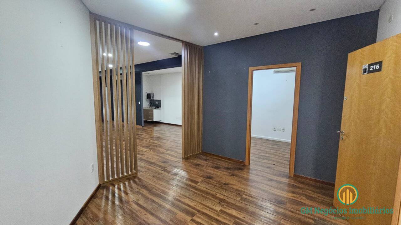 Sala-Conjunto, 40 m² - Foto 8