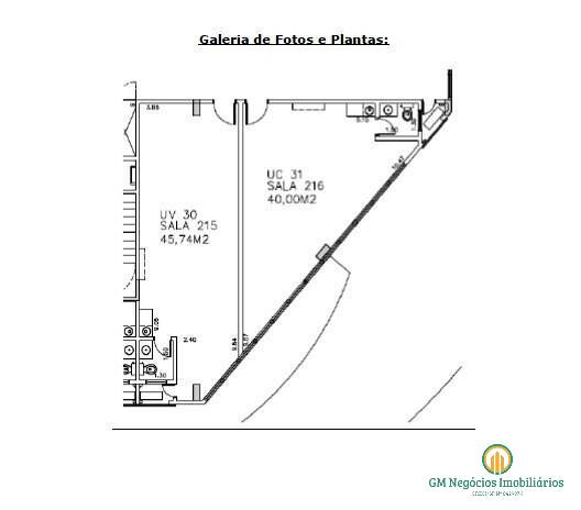 Sala-Conjunto, 85 m² - Foto 26