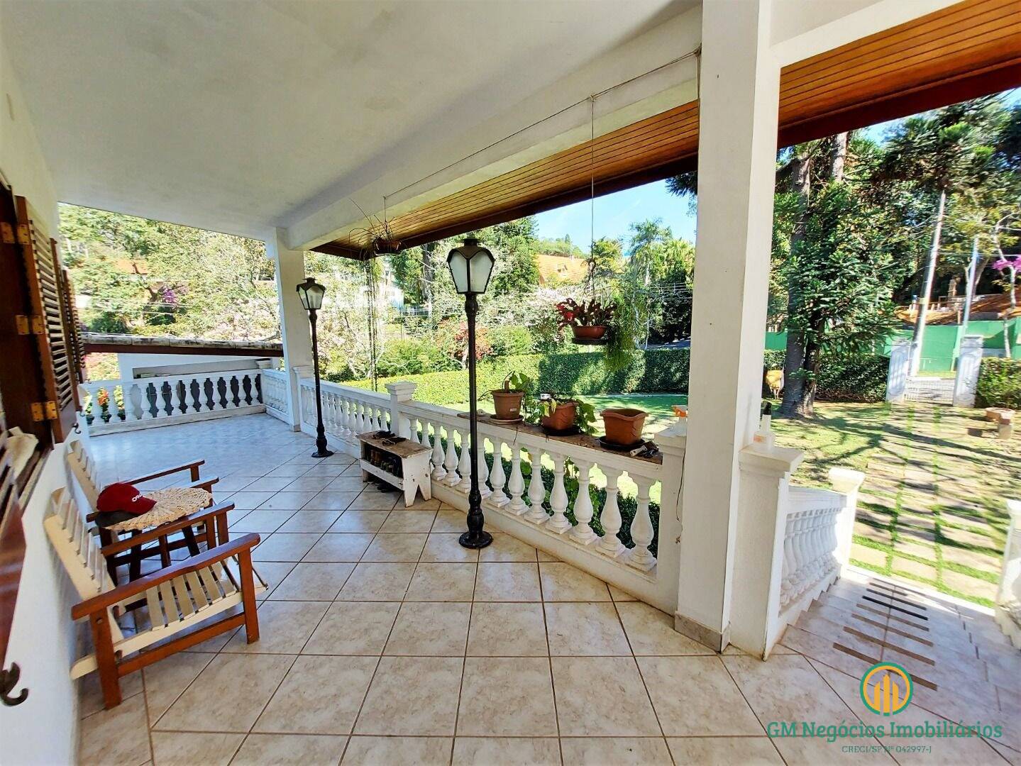 Casa de Condomínio, 2 quartos - Foto 6