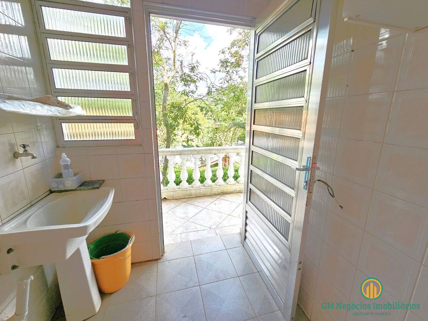 Casa de Condomínio, 2 quartos - Foto 19