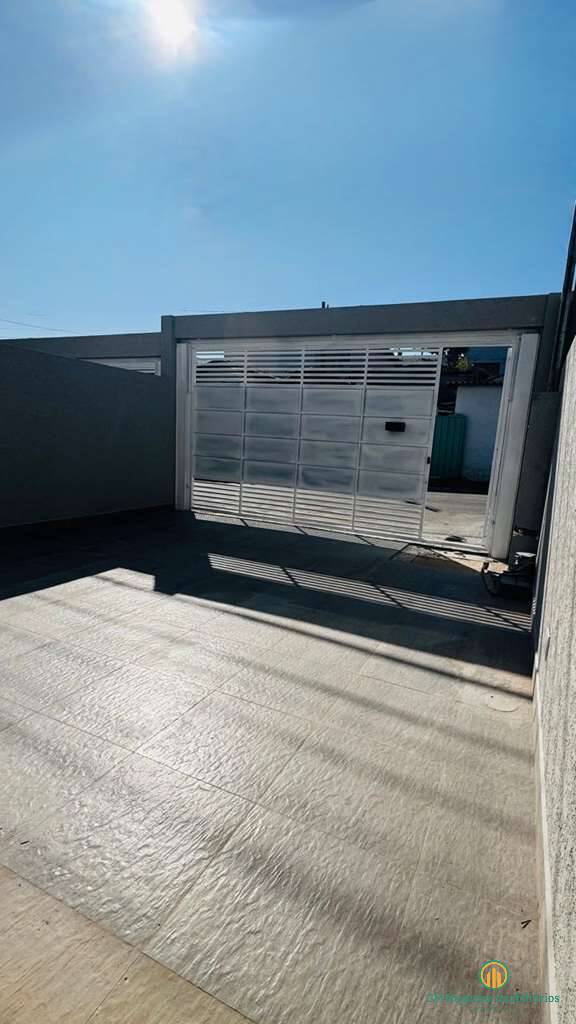 Casa, 3 quartos, 117 m² - Foto 2