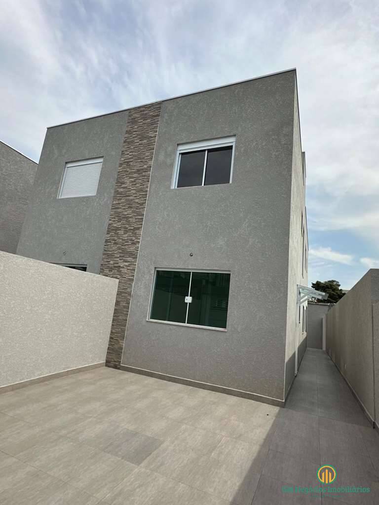 Casa, 3 quartos, 117 m² - Foto 1