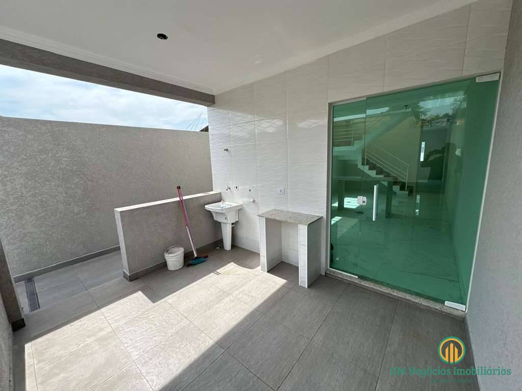 Casa, 3 quartos, 117 m² - Foto 12