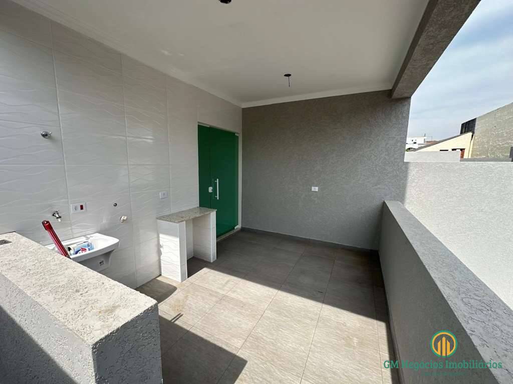 Casa, 3 quartos, 117 m² - Foto 13