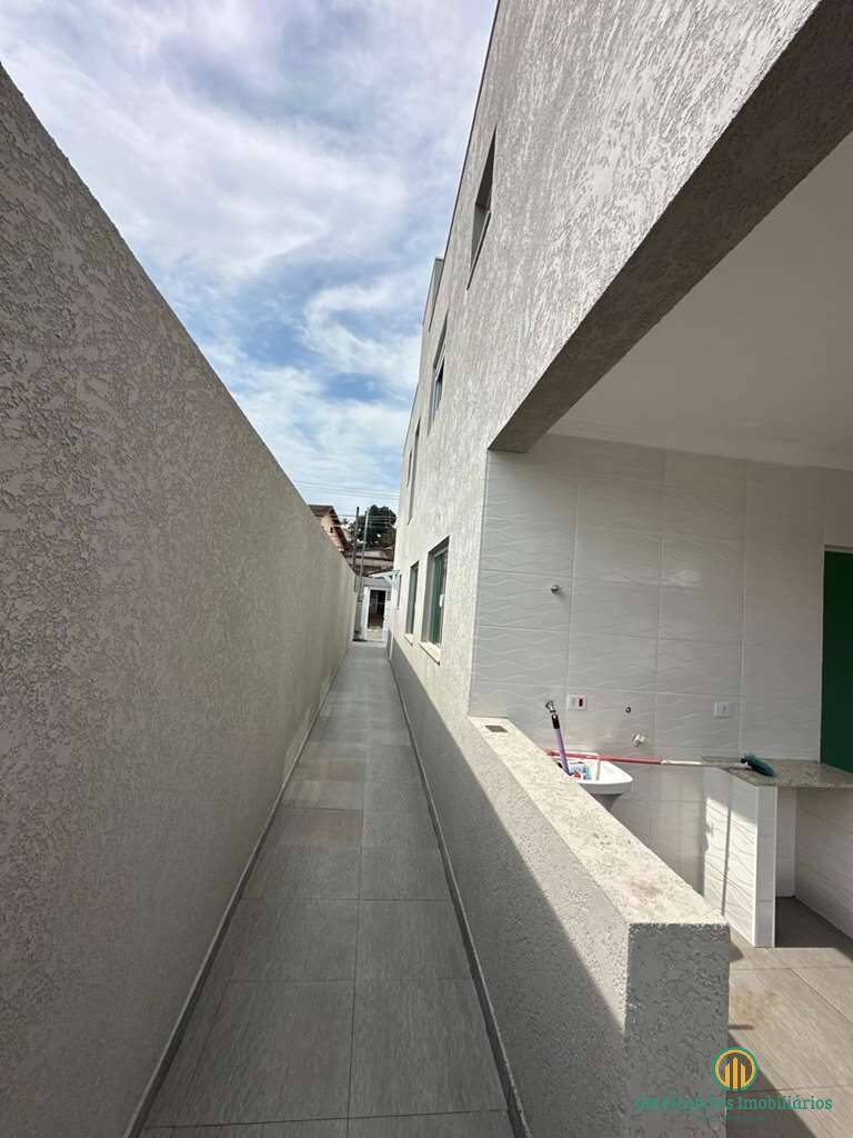 Casa, 3 quartos, 117 m² - Foto 14