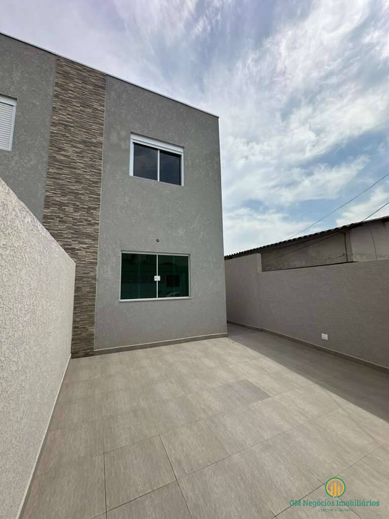 Casa, 3 quartos, 117 m² - Foto 5