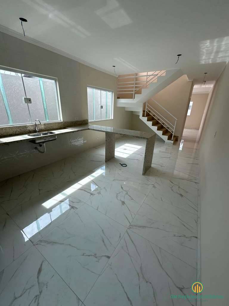 Casa, 3 quartos, 117 m² - Foto 11