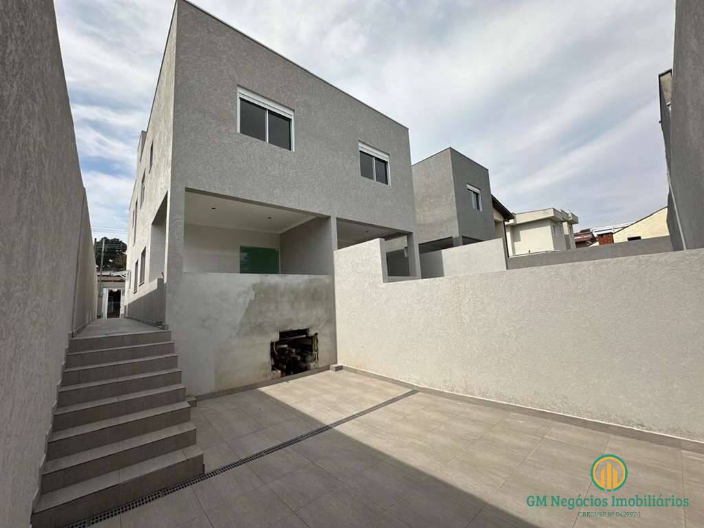 Casa, 3 quartos, 117 m² - Foto 18