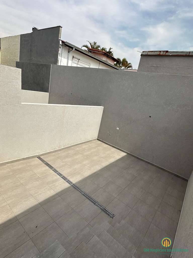 Casa, 3 quartos, 117 m² - Foto 22
