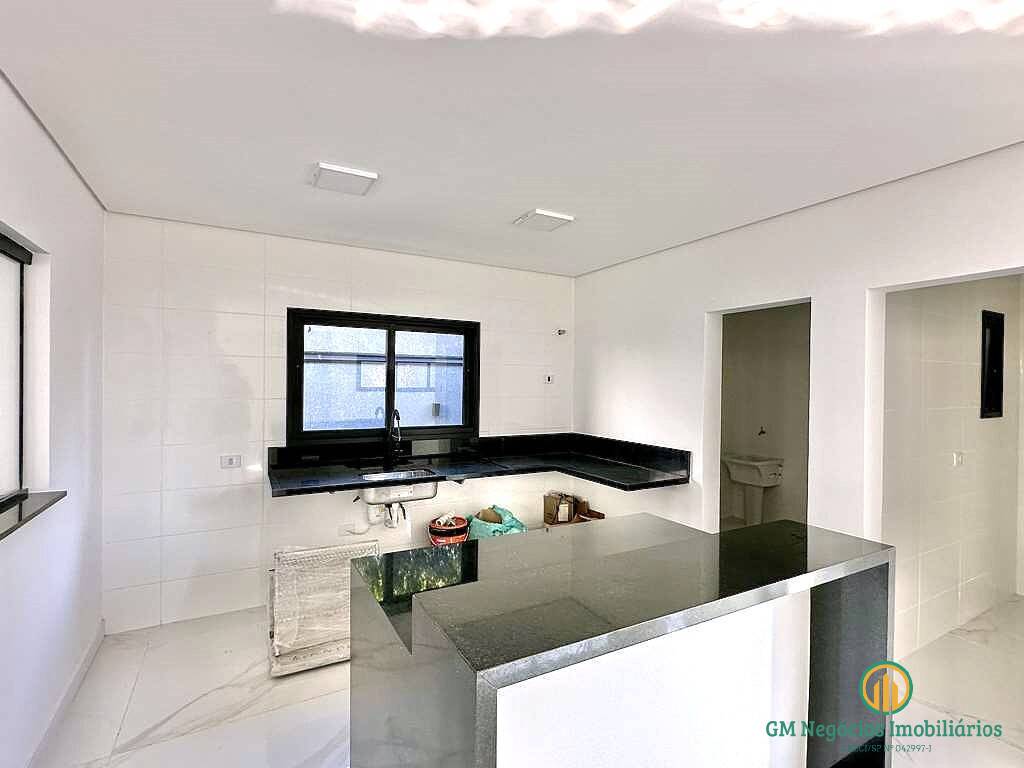 Casa de Condomínio, 3 quartos - Foto 22