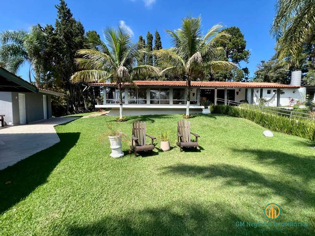 Casa de Condomínio, 6 quartos - Foto 5
