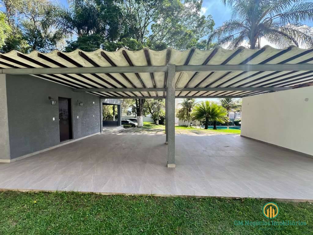 Casa de Condomínio, 6 quartos - Foto 6
