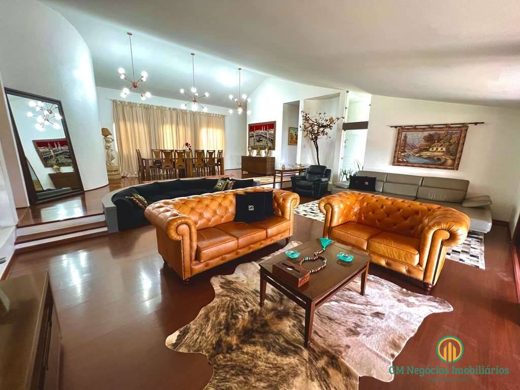 Casa de Condomínio, 6 quartos - Foto 9