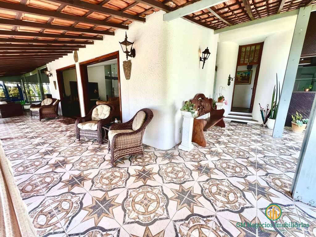 Casa de Condomínio, 6 quartos - Foto 8
