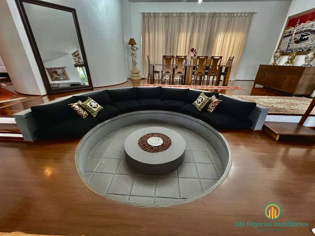 Casa de Condomínio, 6 quartos - Foto 11