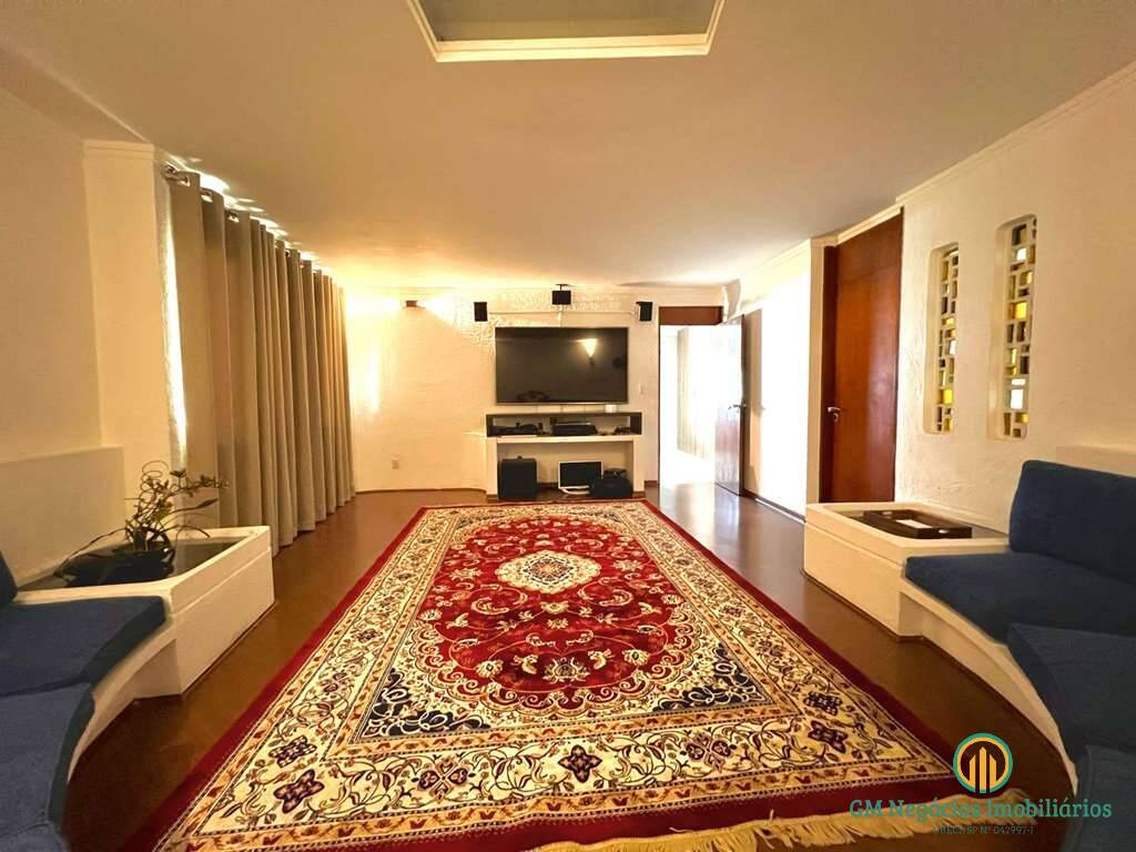 Casa de Condomínio, 6 quartos - Foto 12