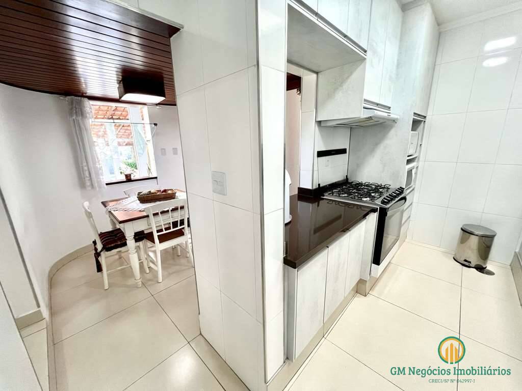 Casa de Condomínio, 6 quartos - Foto 14