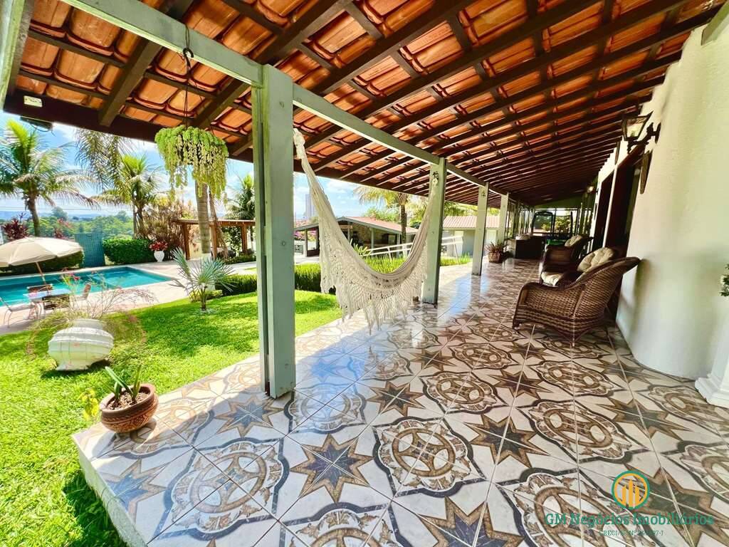 Casa de Condomínio, 6 quartos - Foto 17