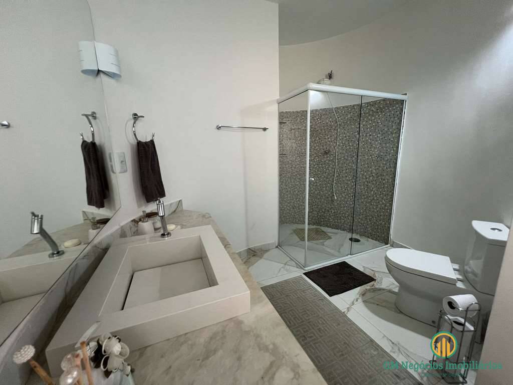 Casa de Condomínio, 6 quartos - Foto 19