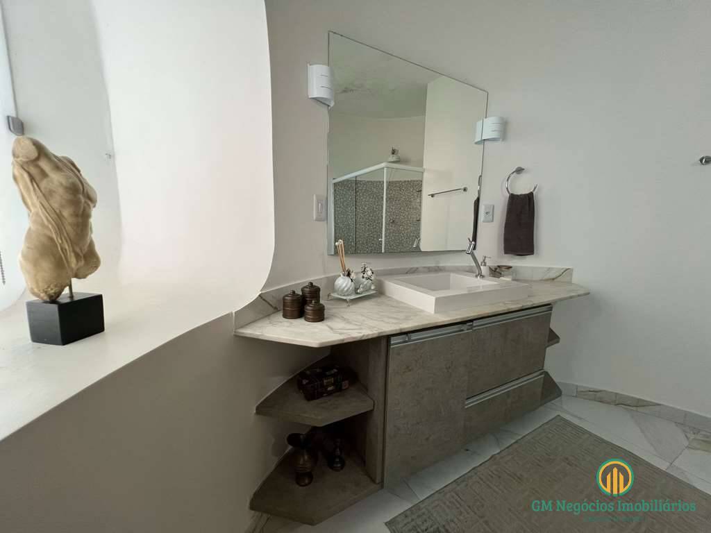 Casa de Condomínio, 6 quartos - Foto 20