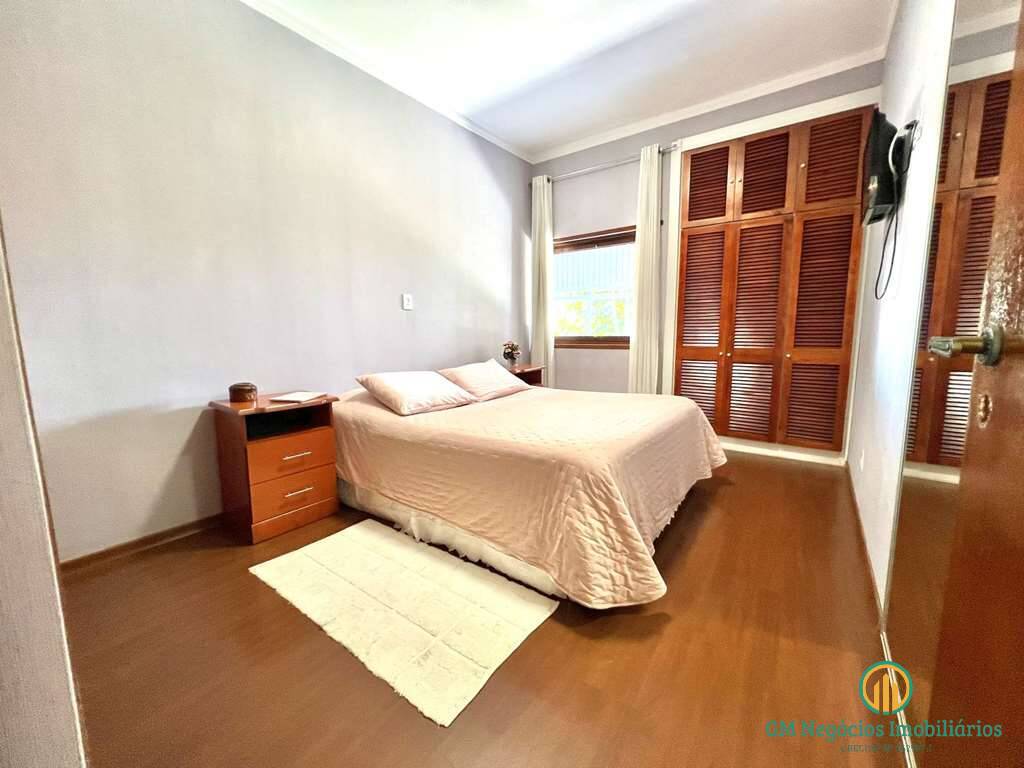 Casa de Condomínio, 6 quartos - Foto 22