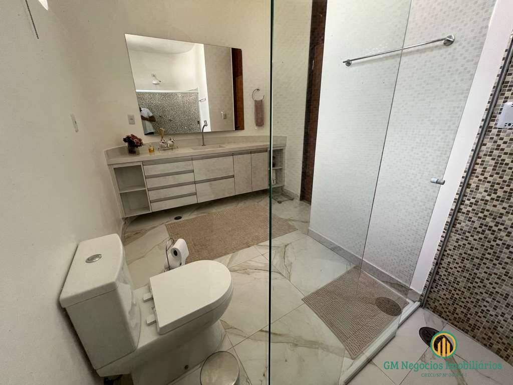 Casa de Condomínio, 6 quartos - Foto 23