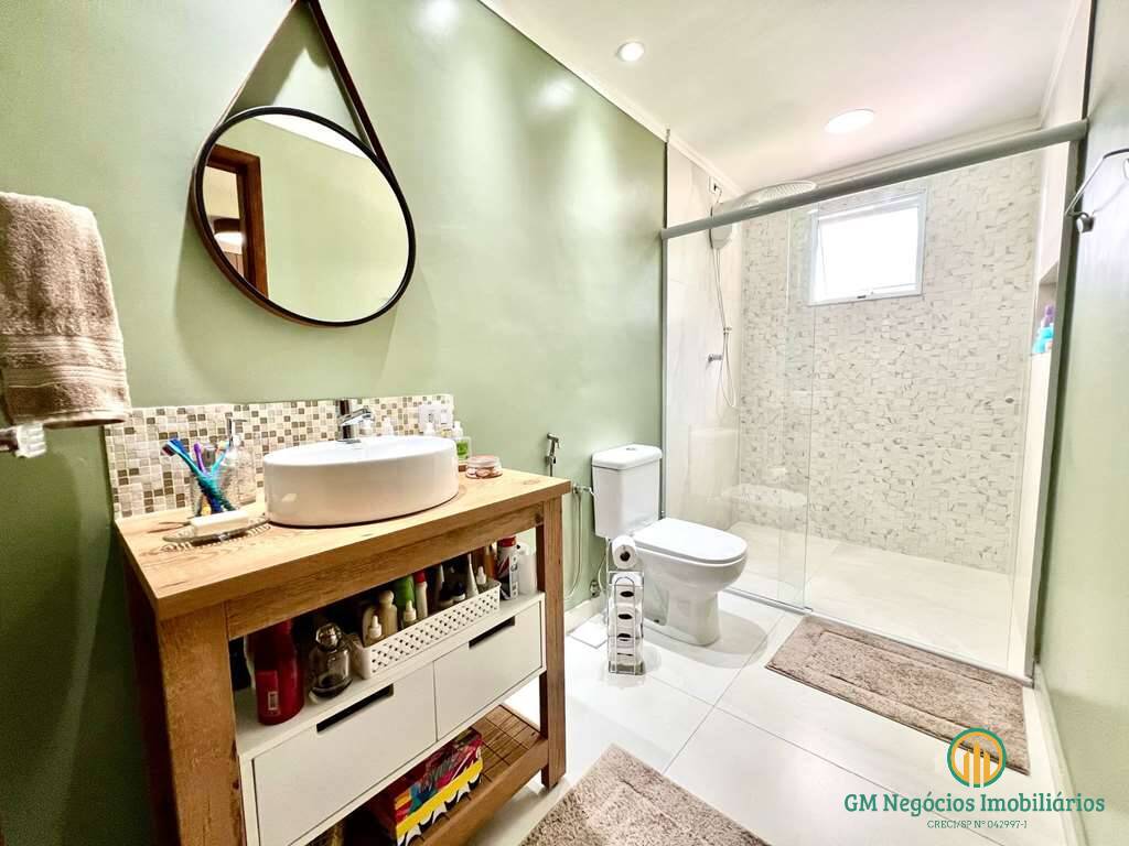 Casa de Condomínio, 6 quartos - Foto 26