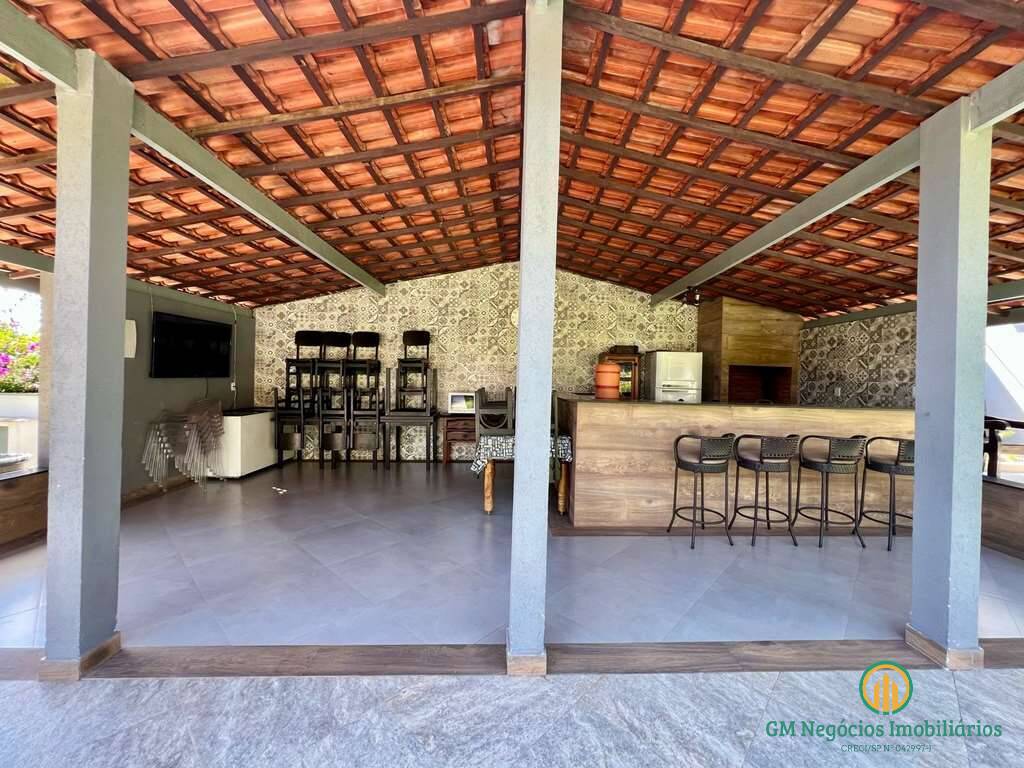 Casa de Condomínio, 6 quartos - Foto 30
