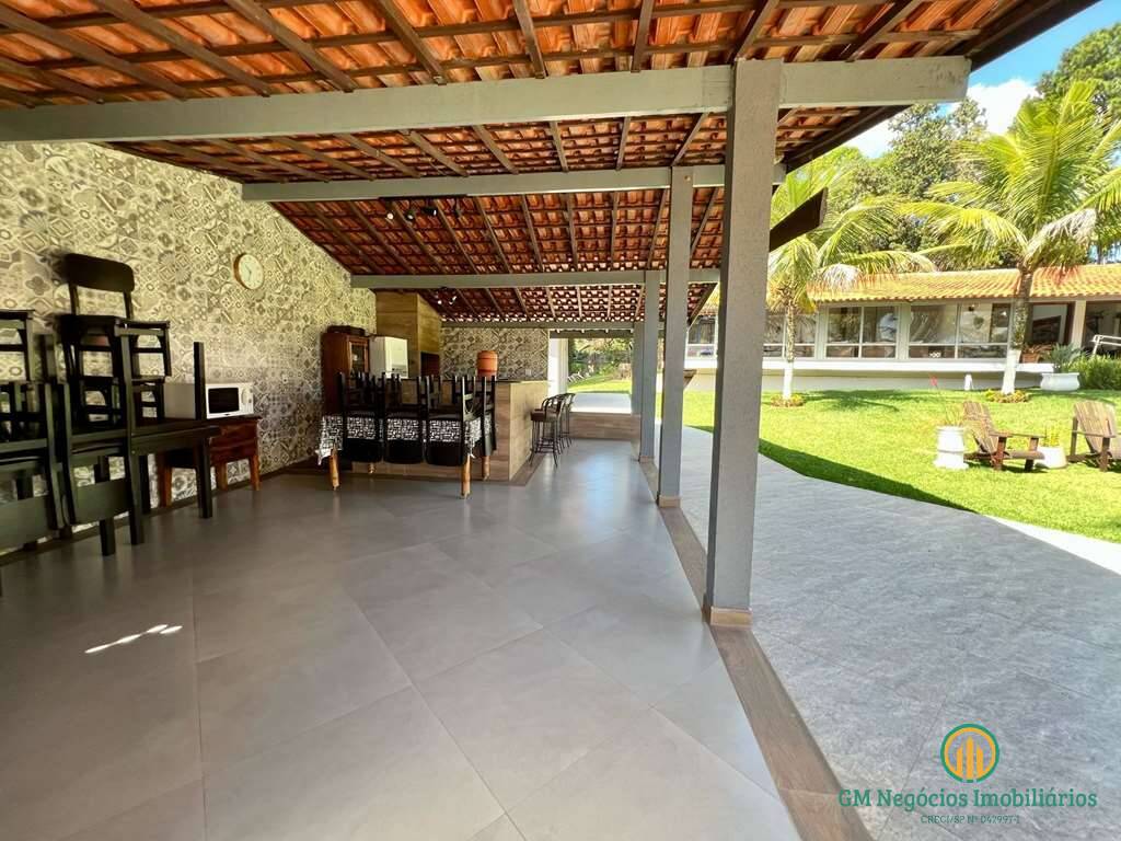 Casa de Condomínio, 6 quartos - Foto 29