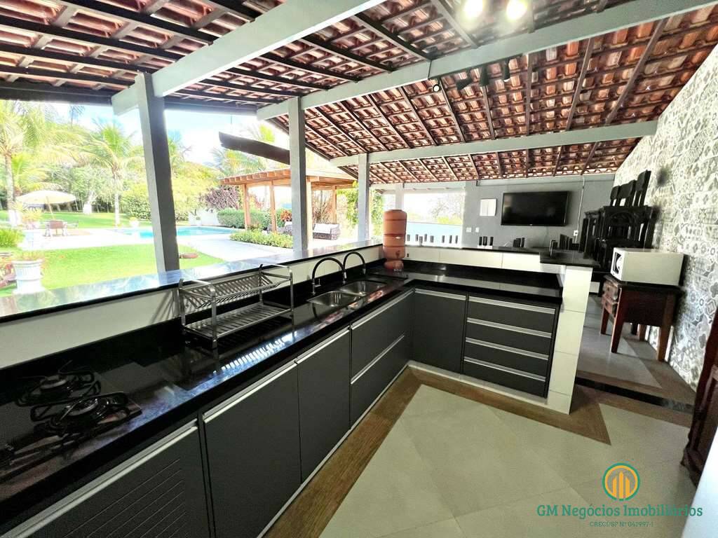 Casa de Condomínio, 6 quartos - Foto 32