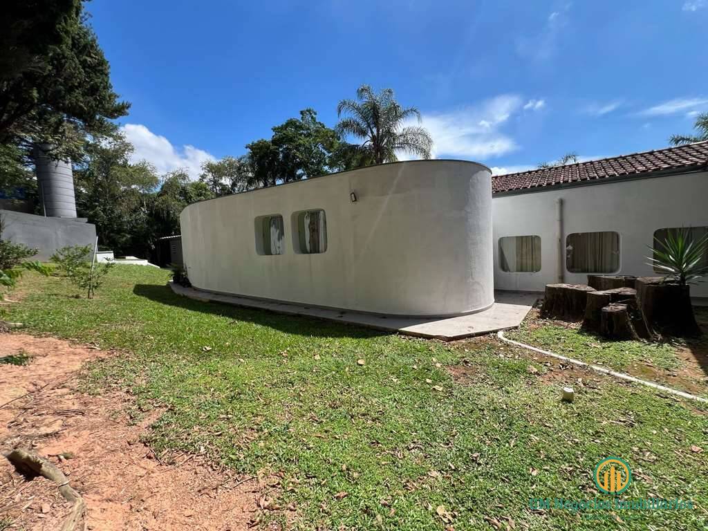 Casa de Condomínio, 6 quartos - Foto 40