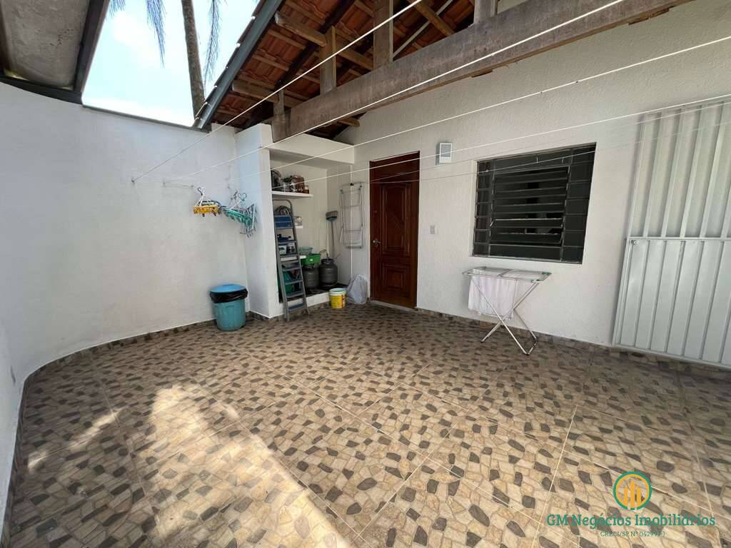Casa de Condomínio, 6 quartos - Foto 43