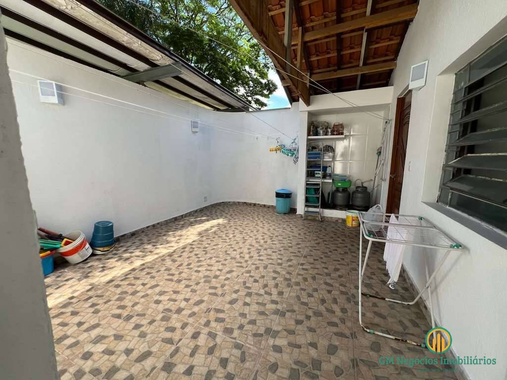 Casa de Condomínio, 6 quartos - Foto 45