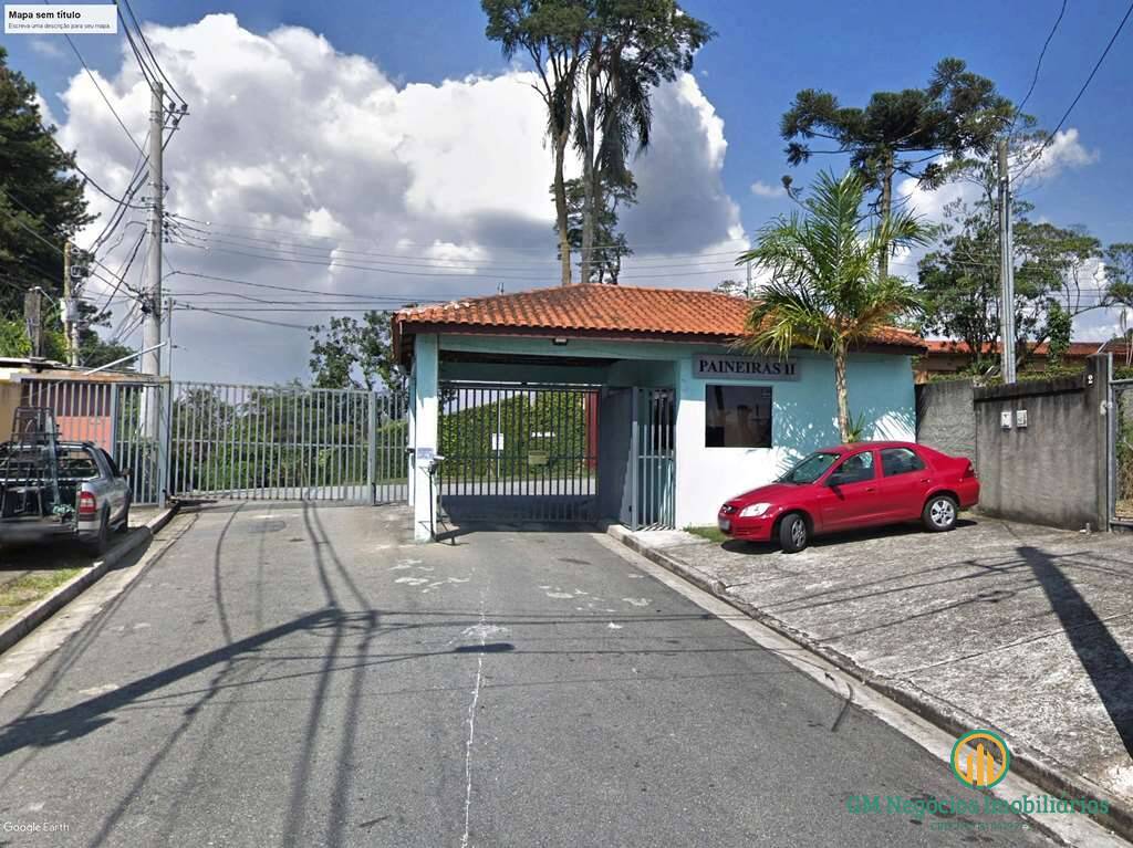 Casa de Condomínio, 6 quartos - Foto 48