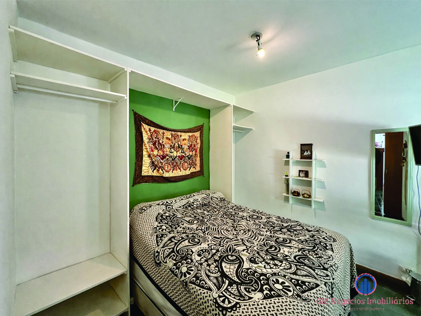Casa de Condomínio, 3 quartos - Foto 11