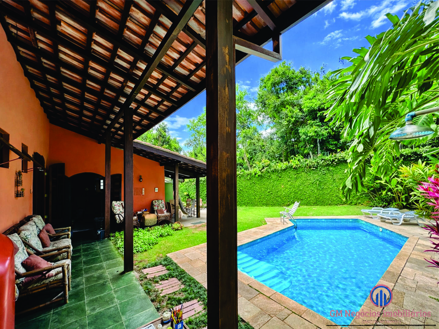 Casa de Condomínio, 3 quartos - Foto 6