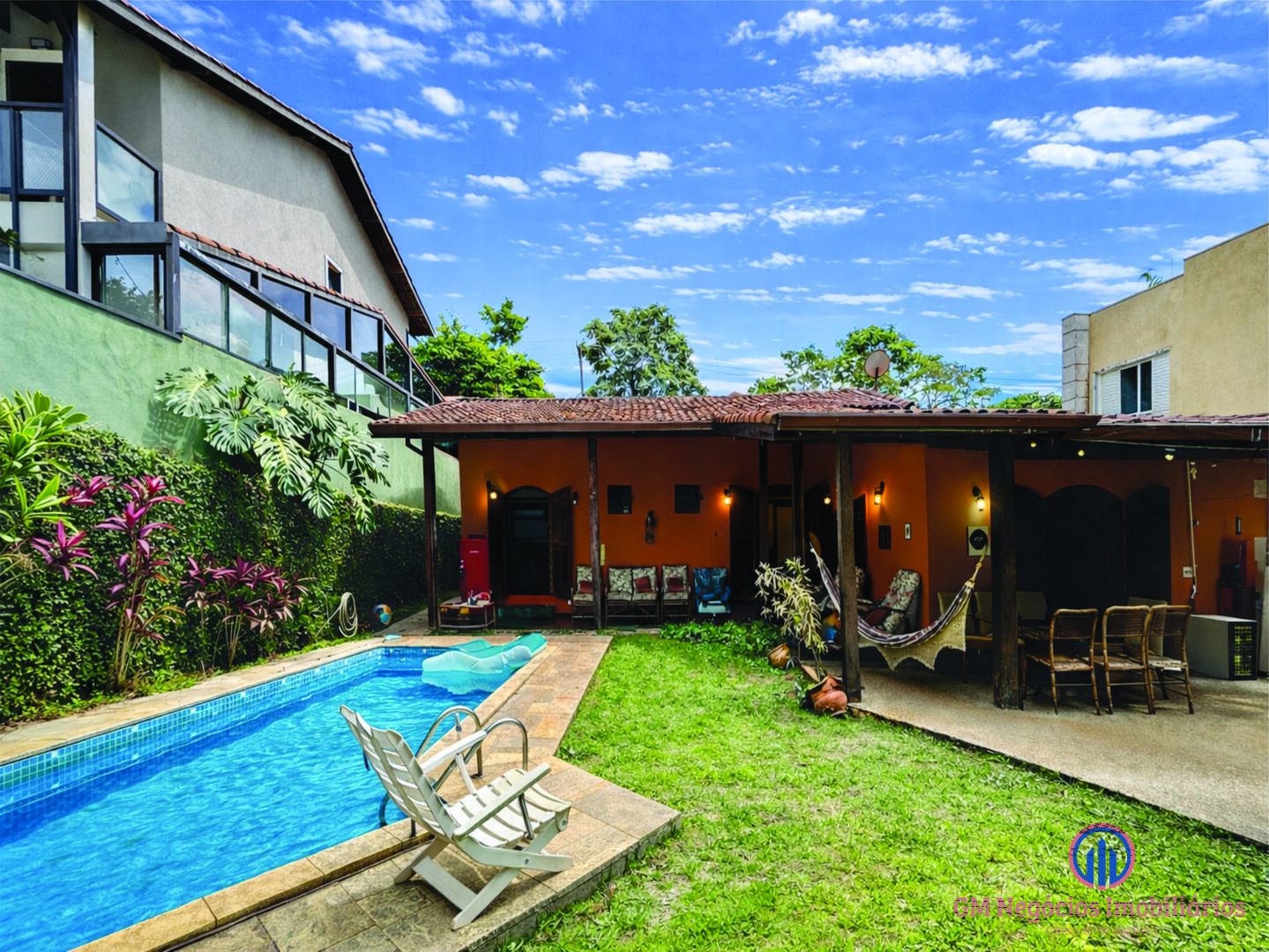 Casa de Condomínio, 3 quartos - Foto 16