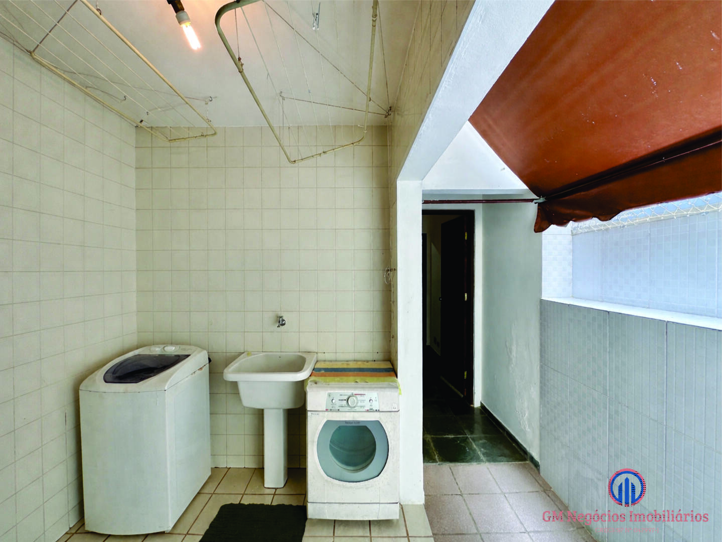 Casa de Condomínio, 3 quartos - Foto 21